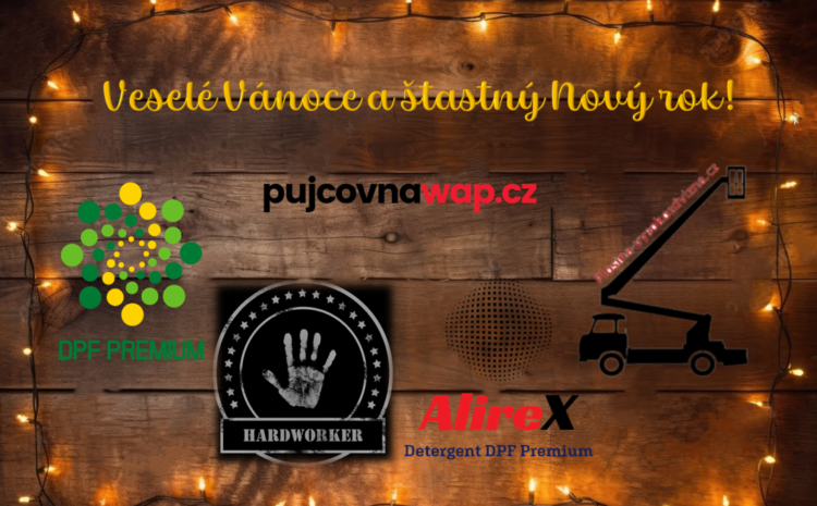  Konec roku 2023 se blíží.